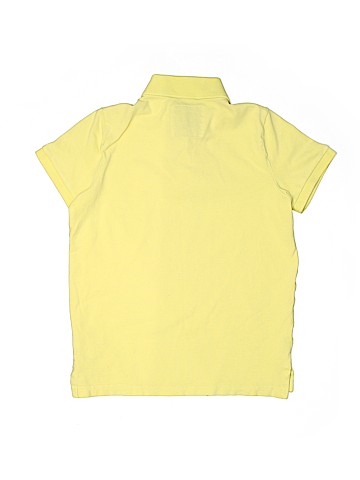Abercrombie Short Sleeve Polo (view 2)