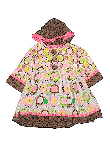 Jelly The Pug Dress (view 1)