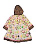 Jelly The Pug 100% Cotton Pink Dress Size 6 - photo 2