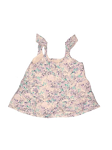Gap Kids Sleeveless Blouse (view 1)