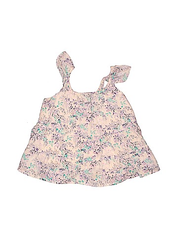 Gap Kids Sleeveless Blouse (view 2)