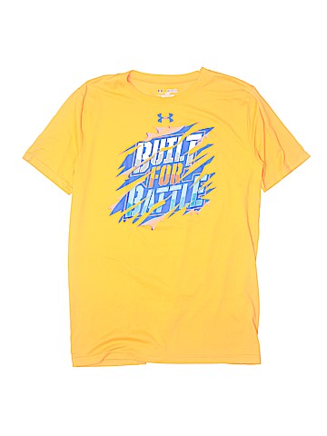 Under Armour Active T-Shirt (view 1)