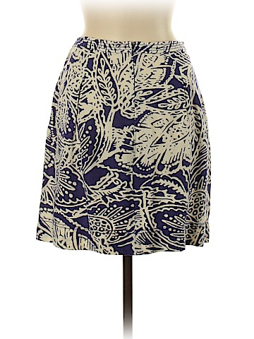 Ann Taylor LOFT Casual Skirt (view 2)