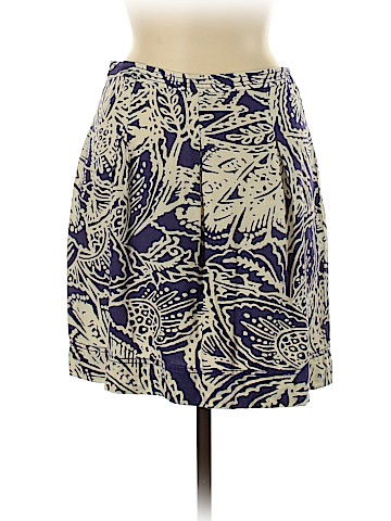 Ann Taylor LOFT Casual Skirt (view 1)