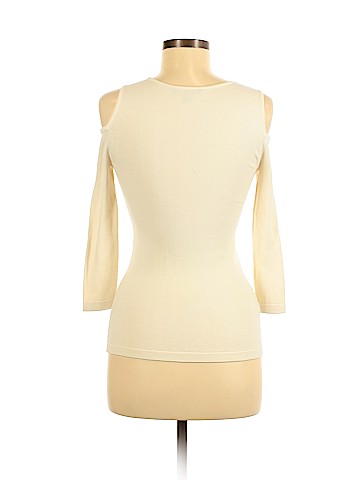 Ann Taylor 3/4 Sleeve Top (view 2)