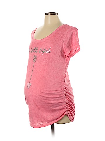 Motherhood Short Sleeve T-Shirt (view 1)