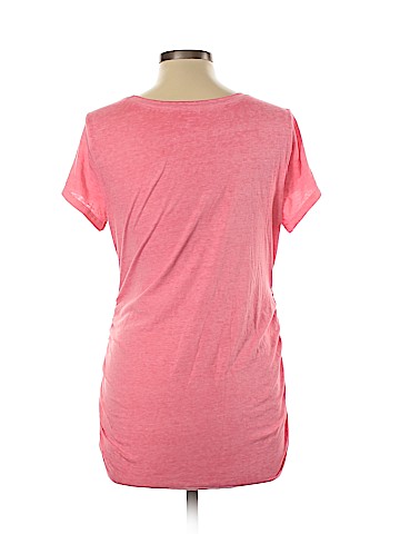 Motherhood Short Sleeve T-Shirt (view 2)