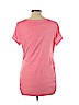 Motherhood Pink Short Sleeve T-Shirt Size L - photo 2