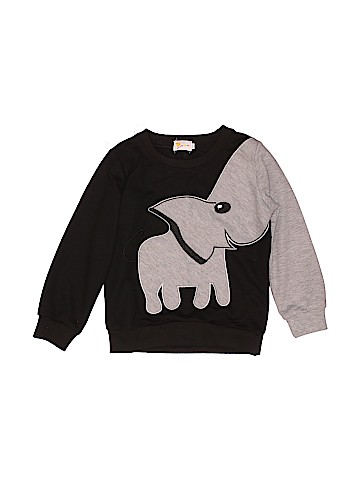 Assorted Brands Pullover Sweater (view 1)