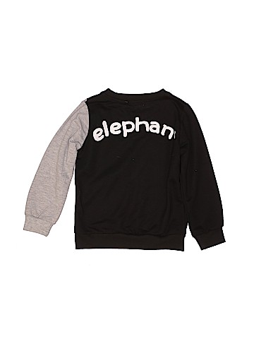 Assorted Brands Pullover Sweater (view 2)