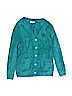 Tucker + Tate Blue Cardigan Size 8 - 10 - photo 1