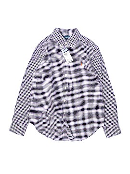 Ralph Lauren Size Medium youth