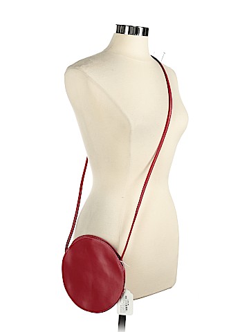 Elizabeth and James Crossbody Bag (view 2)