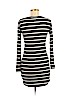 Lush Black Casual Dress Size S - photo 2