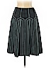 Carlisle Black Casual Skirt Size 6 - photo 2