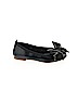 Zara Kids Black Flats Size EU 26 / US 9 1/2 (kids) - photo 1