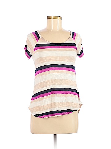 Splendid Short Sleeve Top (view 1)