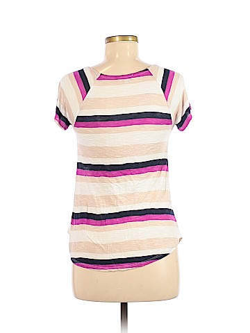 Splendid Short Sleeve Top (view 2)