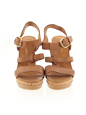 Franco Sarto Wedges (view 2)