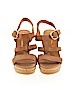 Franco Sarto Tan Wedges Size 6 1/2 - photo 2