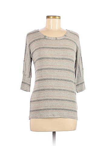 Splendid Pullover Sweater (view 1)