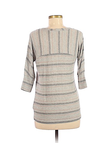 Splendid Pullover Sweater (view 2)