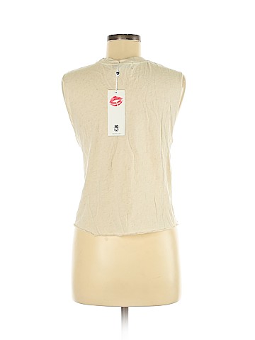Wildfox Sleeveless T-Shirt (view 2)