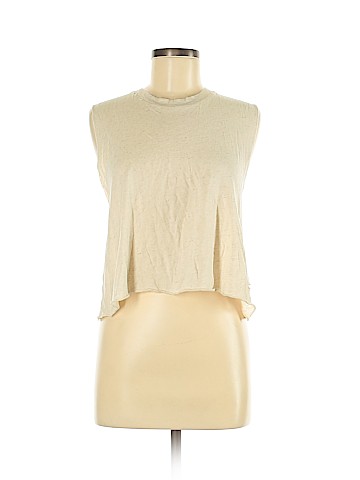 Wildfox Sleeveless T-Shirt (view 1)