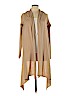 DKNY Tan Cardigan Size S (petite) - photo 1