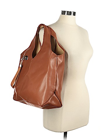 See By Chloé Leather Tote (view 2)