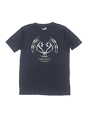 Under Armour Active T-Shirt (view 1)