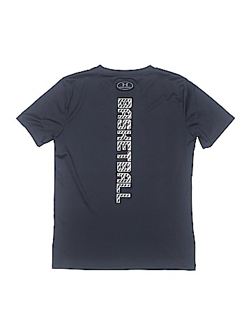 Under Armour Active T-Shirt (view 2)