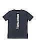 Under Armour Black Active T-Shirt Size L (youth) - photo 2