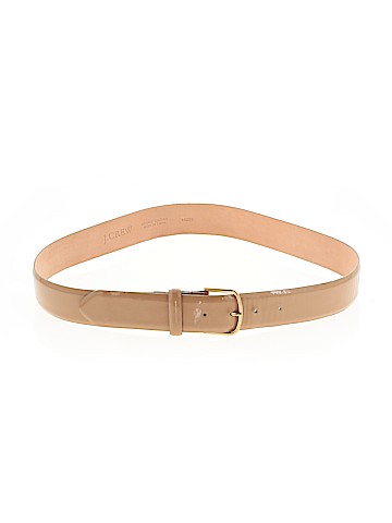 J.Crew Leather Belt (view 1)