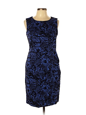 Lands' End Casual Dress (view 1)