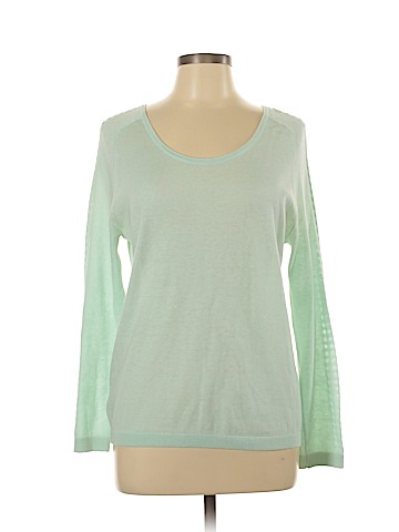 Ann Taylor LOFT Pullover Sweater (view 1)