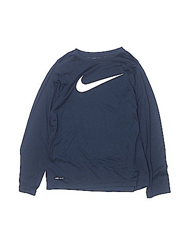Nike Active T-Shirt (view 1)