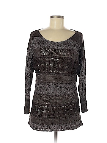 Alice + Olivia Pullover Sweater (view 1)