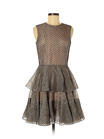 Alexander McQueen Casual Dress (view 1)