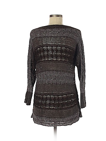 Alice + Olivia Pullover Sweater (view 2)