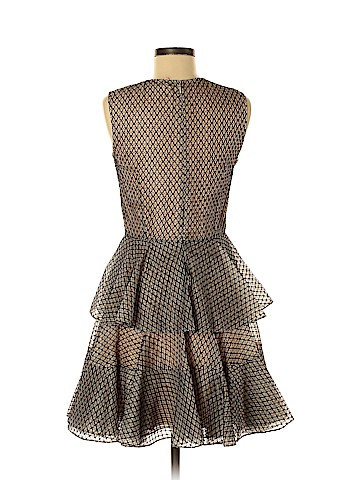 Alexander McQueen Casual Dress (view 2)