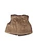 Old Navy Tan Faux Fur Vest Size 6-12 mo - photo 2