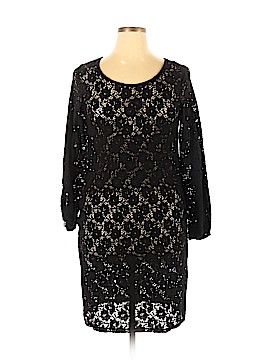 Laundry by Shelli Segal Size 14