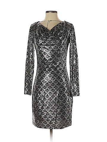 MICHAEL Michael Kors Cocktail Dress (view 1)