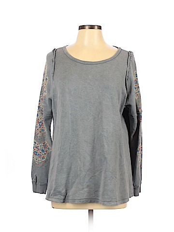 Project Social T Sweatshirt (view 1)