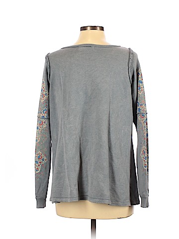 Project Social T Sweatshirt (view 2)