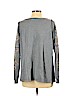 Project Social T 100% Cotton Gray Sweatshirt Size L - photo 2