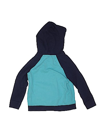 Circo Zip Up Hoodie (view 2)