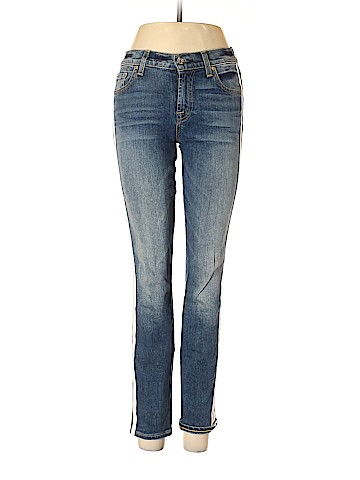 7 For All Mankind Jeans (view 1)