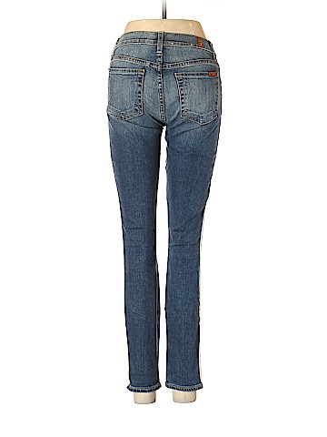 7 For All Mankind Jeans (view 2)